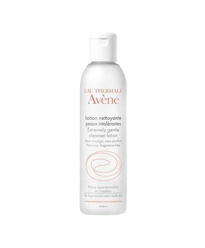 AVENE LOTION NETT PEAUX INTOLERANTES 200ML